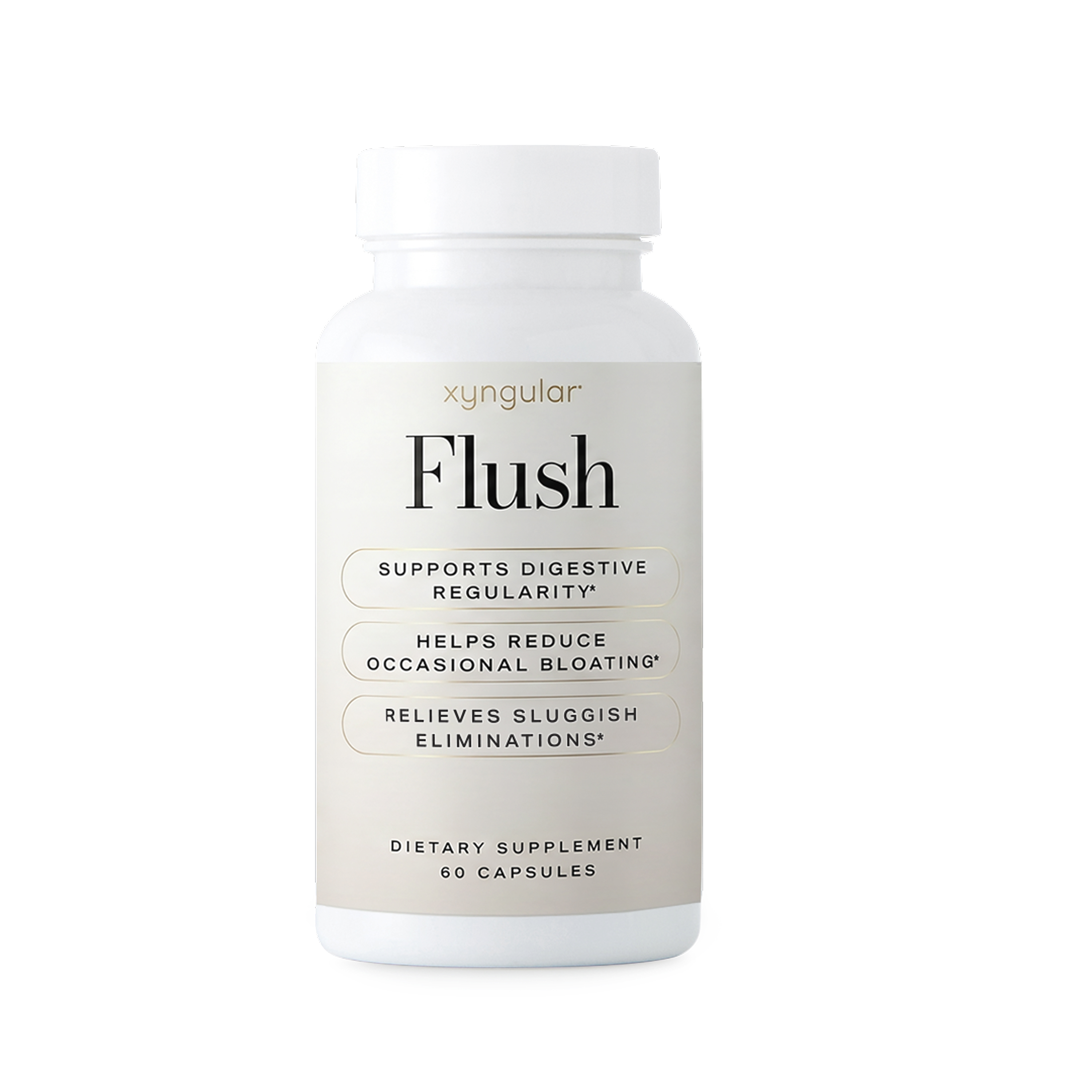 Flush
